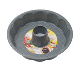 Lve Tava Rotunda Metal Pentru Prajituri 515-36